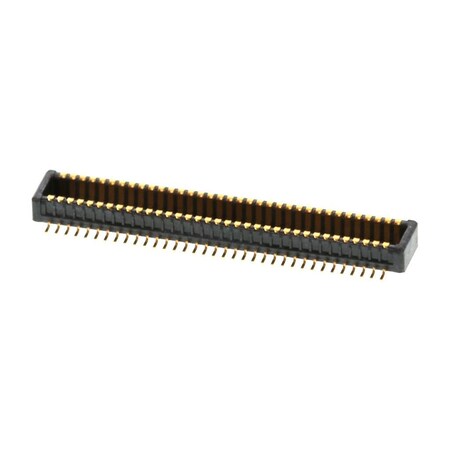 Molex Board To Board & Mezzanine Connectors 0.5Mm Btb Smt Plug 70P 2.5Mm Height 538850708